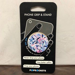 *NEW* PopSockets Phone Grip and Stand